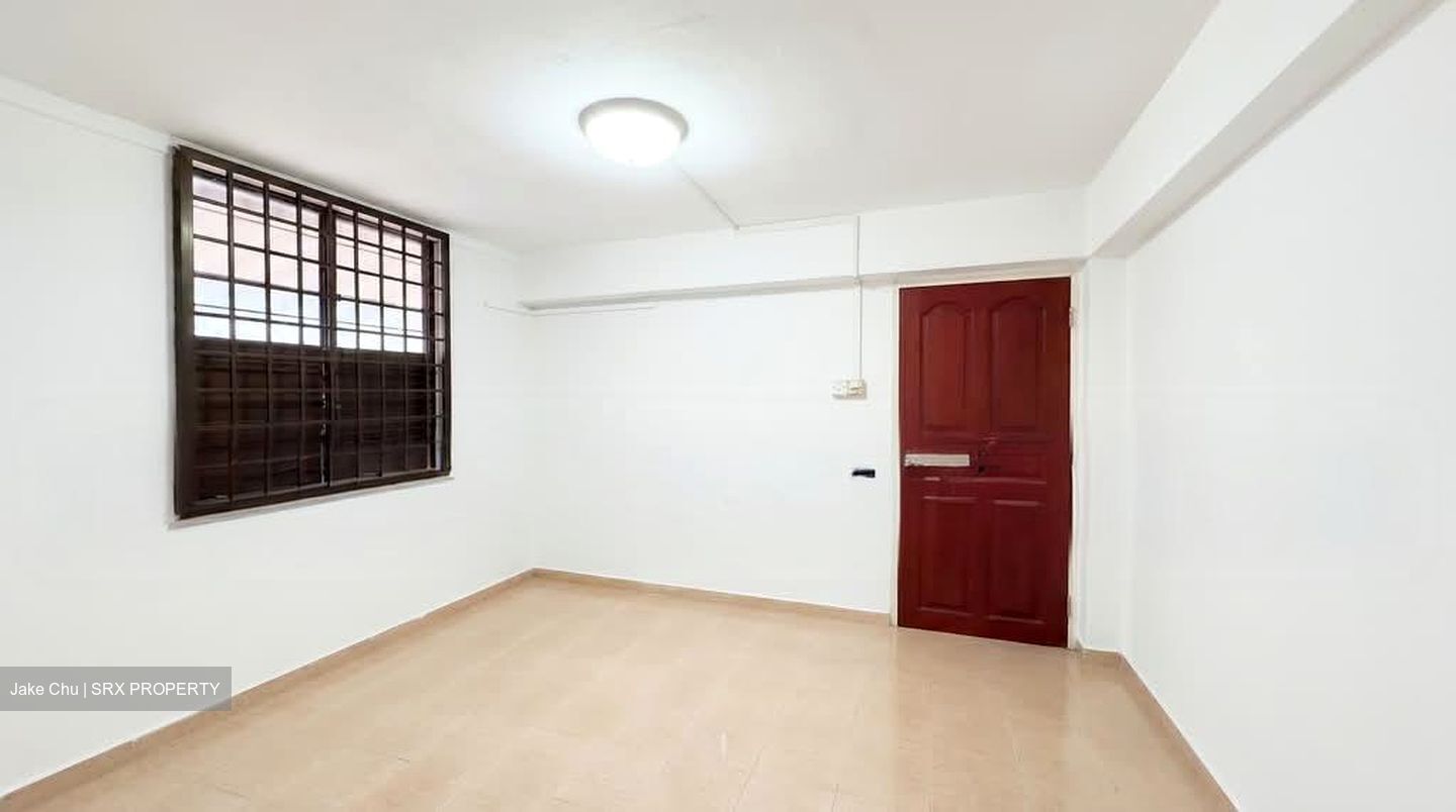 Blk 187 Boon Lay Vista (Jurong West), HDB 3 Rooms #556155921